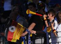 FUSSBALL INTERNATIONAL: Deutschland - Bosnien Herzegowina