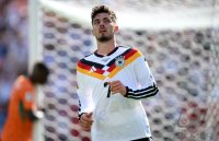 Fussball WM 2026 Vorrunde: Deutschland - Elfenbeinkueste