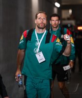 Fussball Testspiel WM 2026 in MainzDeutschland - Finnland