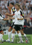 Fussball INTERNATIONAL  EURO 2004