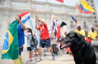 Fussball Frauen FIFA U 20  WM  2008      Football for Hope