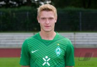 Fussball 3. Liga, Werder Bremen U 23: NAGEL