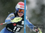 Ski Alpin; Riesenslalom Aspen Damen