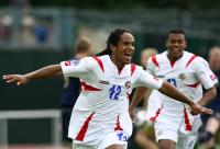 Fussball International  U 20 WM Schottland - Costa Rica