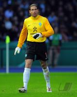 Fussball: DFB Pokal Finale: SV Werder Bremen, WIESE