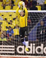 Fussball International FIFA FUTSAL WM 2008