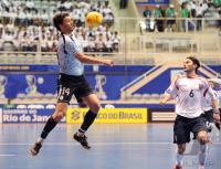Fussball International FIFA FUTSAL WM 2008