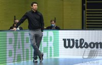 Basketball 2. Bundesliga 2020/2021: Tigers Tuebingen -  Nuernberg Falcons BC