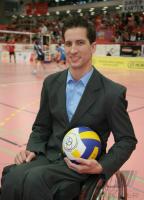 Volleyball 2. Bundesliga   PAPENHEIM (TV Rottenburg)