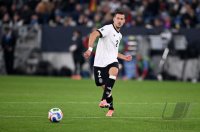Fussball International Qualifikation WM 2026 
Deutschland - Luxenburg