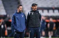 FUSSBALL  EUROPA LEAGUE  SAISON 2025/2026   Finale in Istanbul, 19.05.2026 Training SC Freiburg