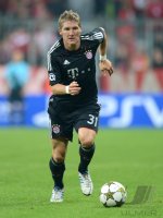 Fussball CHL&Atilde; Saison 12/13:  FC Bayern Muenchen - FC Valencia&Atilde;