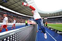 Fussball 1. Bundesliga : Deutscher Meister 09/10 FC Bayern Muenchen