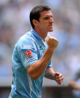 2. Fussball Bundesliga : TSV 1860 Muenchen - TUS Koblenz