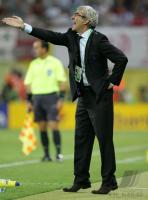 Fussball WM 2006: Frankreich - Korea