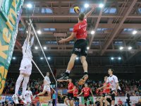 Volleyball 1. Bundesliga   Saison 2013/2014: TV Rottenburg - evivo Dueren