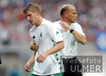 Fussball / 1. Bundesliga Saison 02/03, Werder Bremen