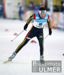 Langlauf Weltcup - Henkel