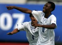 Fussball International  U17 Weltmeisterschaft