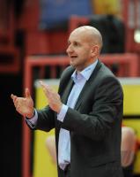 Volleyball  1. Bundesliga  09/10:  ENBW TV Rottenburg - Moerser SC