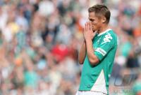 Fussball 1. Bundesliga, Werder: ROSENBERG