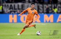 FUSSBALL INTERNATIONAL Testspiel: Deutschland - Niederlande