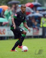 Fussball 1. Bundesliga, Saison 2012/2013: Testspiel Werder Bremen - Energie Cottbus