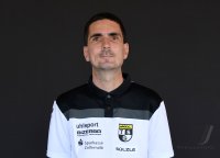 Fussball Regionalliga Sued, Familientag TSG Balingen Fotoshooting Media Day