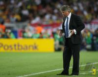 Fussball WM 2006 Kroatien - Australien