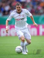 Fussball Bastian Schweinsteiger (FCB)