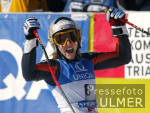 SKI   Weltcup  Riesensalalom  Slden Damen