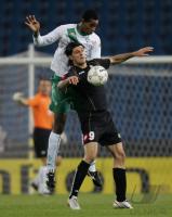 FUSSBALL CHL Udinese Caltcio 1-1 SV Werder Bremen