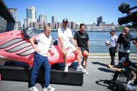 Fussball  FIFA WM 2026; Adidas Mediengespraech: