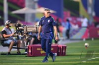 Fussball, Junioren U 17 WM 2025 Bolivien - Italien  
Gruppe A