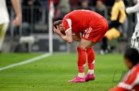 Fussball 1. Bundesliga  Saison  2025/2026  14. Spieltag FC Bayern Muenchen -  1. FSV Mainz 05