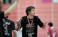 Handball 2. Bundesliga  Sued