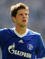 Fussball 1. Bundesliga, Saison 2011/2012: FC Schalke 04 - Hertha BSC Berlin
