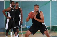 Basketball 1. Bundesliga 16/17 Walter Tigers Tuebingen