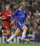 Fussball CHL FC Liverpool  -  Chelsea London