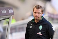 Fussball 1. Bundesliga Saison 18/19: VfB Stuttgart - SV Werder Bremen