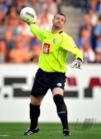 Fussball 1. Bundesliga: Bochum, LASTUVKA Einzelbild