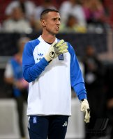 FUSSBALL UEFA Nations League 26/27 Deutschland - Griechenland
