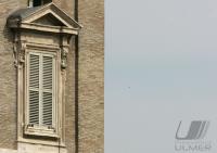 Vatikan; Tod von Papst Johannes Paul II