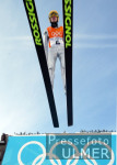 Olympische Winterspiele 2002 Skispringen