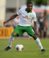 Fussball 1. Bundesliga, Saison 2013/2014, Testspiel: SV Werder Bremen - PEC Zwolle