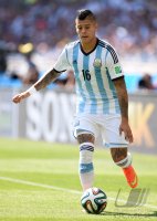 FUSSBALL WM 2014, Gruppenphase: Argentinien - Iran