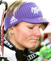 Ski Alpin; Riesenslalom Soelden Damen 2007