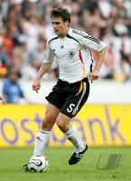 Fussball International: Nationalmannschaft Deutschland