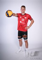 Volleyball 2. Bundesliga Saison 25/26:
Fotoshooting TV Rottenburg