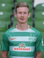 Fussball 1. Bundesliga Saison 16/17: Portraettermin  SV Werder Bremen